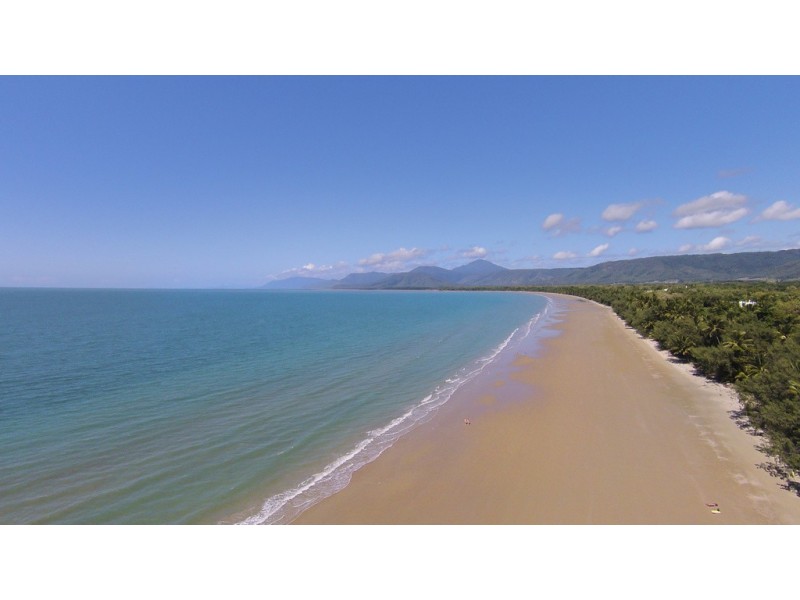 Lot 12 Beachfront Mirage, Port Douglas QLD 4877