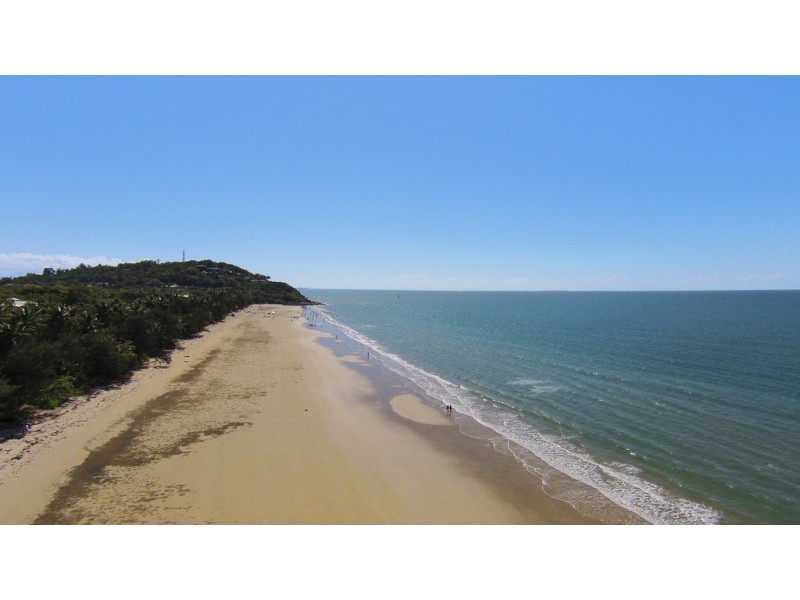 Lot 12 Beachfront Mirage, Port Douglas QLD 4877