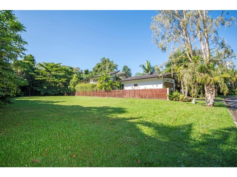 Lot 12 Beachfront Mirage, Port Douglas QLD 4877