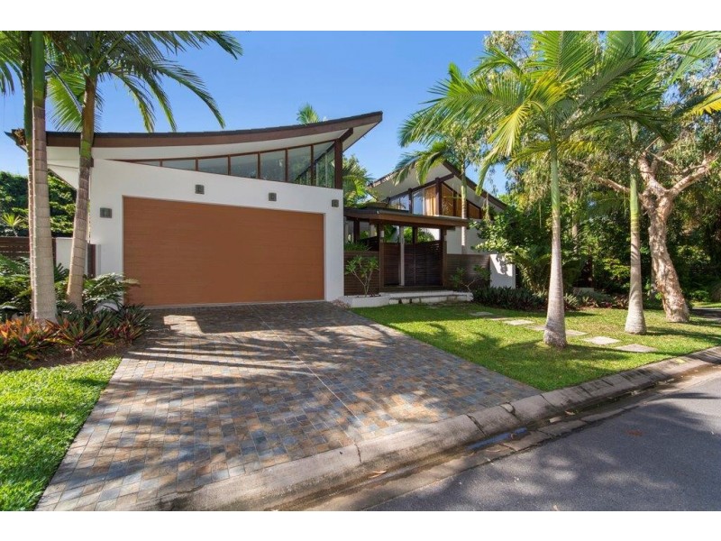 Lot 12 Beachfront Mirage, Port Douglas QLD 4877