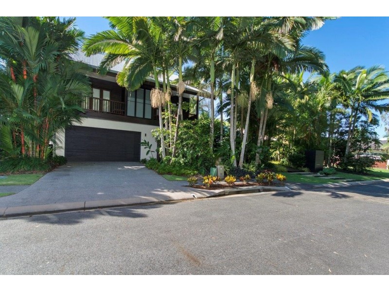 Lot 12 Beachfront Mirage, Port Douglas QLD 4877