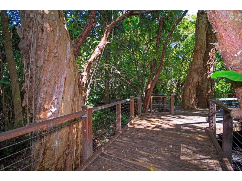 Lot 12 Beachfront Mirage, Port Douglas QLD 4877