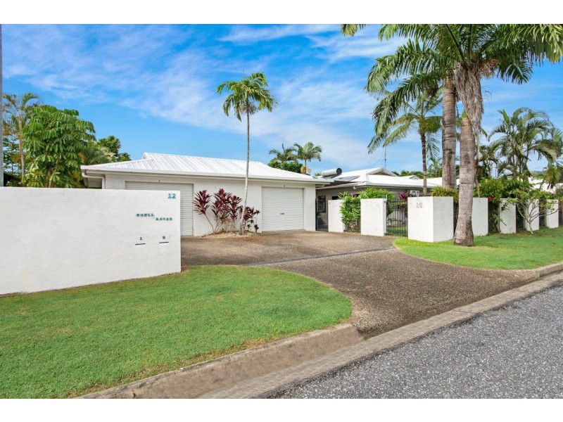 1/12 Limpet Avenue, Port Douglas QLD 4877