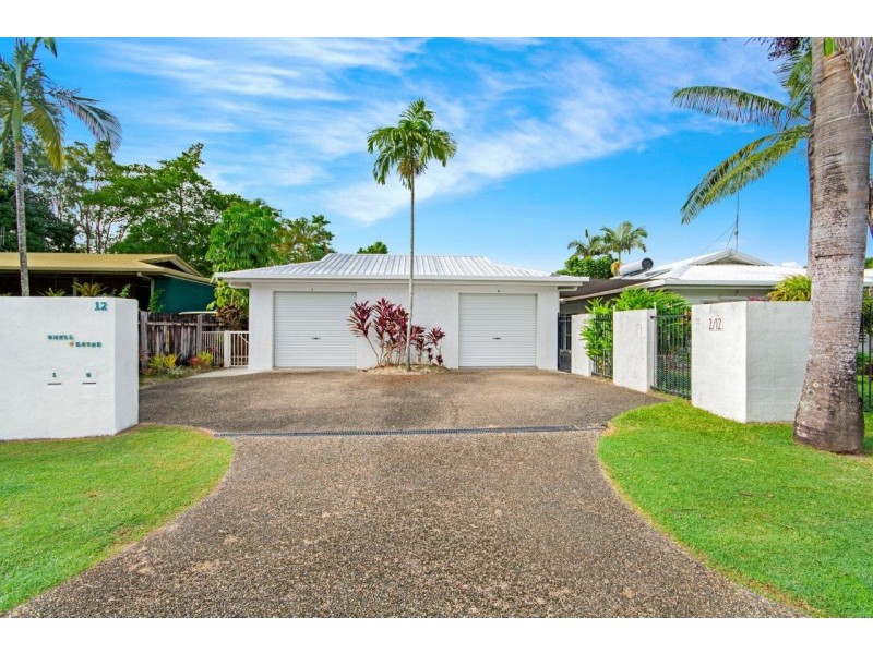 1/12 Limpet Avenue, Port Douglas QLD 4877