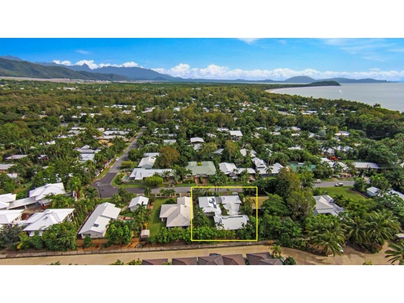 1/12 Limpet Avenue, Port Douglas QLD 4877