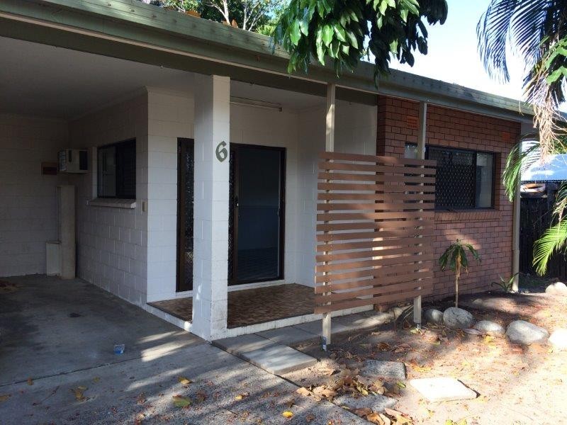 6/10 Cooya Beach Road, Cooya Beach QLD 4873