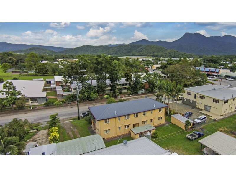 6 William Street, Mossman QLD 4873