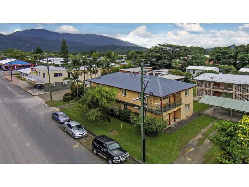 6 William Street, Mossman QLD 4873