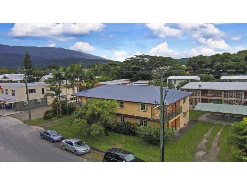 6 William Street, Mossman QLD 4873