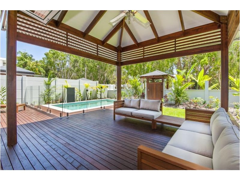 1/57 Garrick Street, Port Douglas QLD 4877