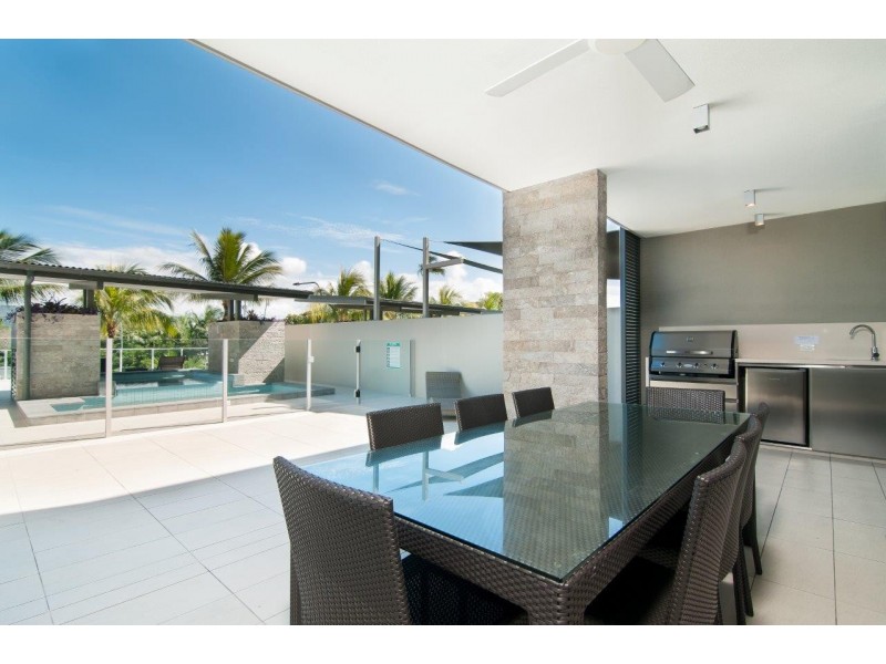 207/56 Macrossan Street (Coconut Grove), Port Douglas QLD 4877