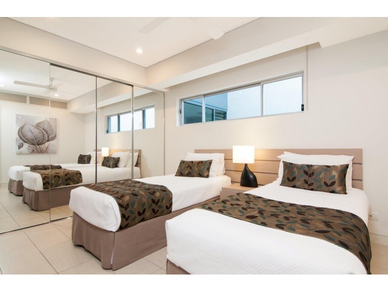 207/56 Macrossan Street (Coconut Grove), Port Douglas QLD 4877