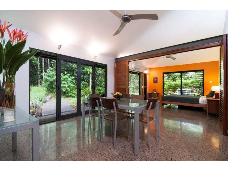 Lot 134 Buchanan Creek Road COW BAY, Daintree QLD 4873