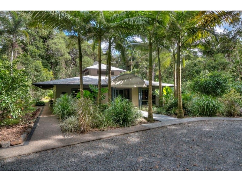 Lot 134 Buchanan Creek Road COW BAY, Daintree QLD 4873