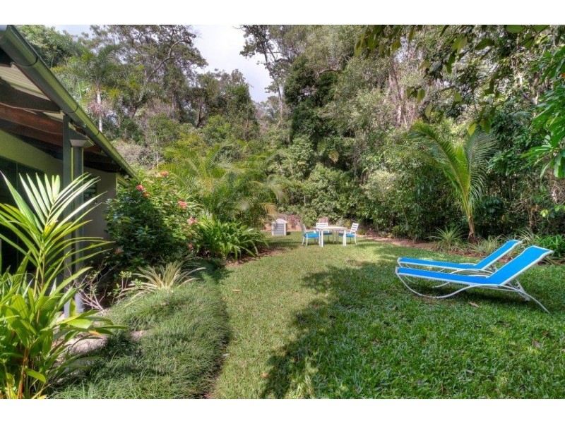Lot 134 Buchanan Creek Road COW BAY, Daintree QLD 4873