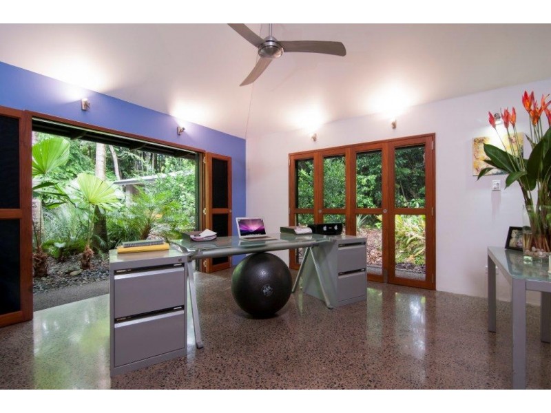 Lot 134 Buchanan Creek Road COW BAY, Daintree QLD 4873