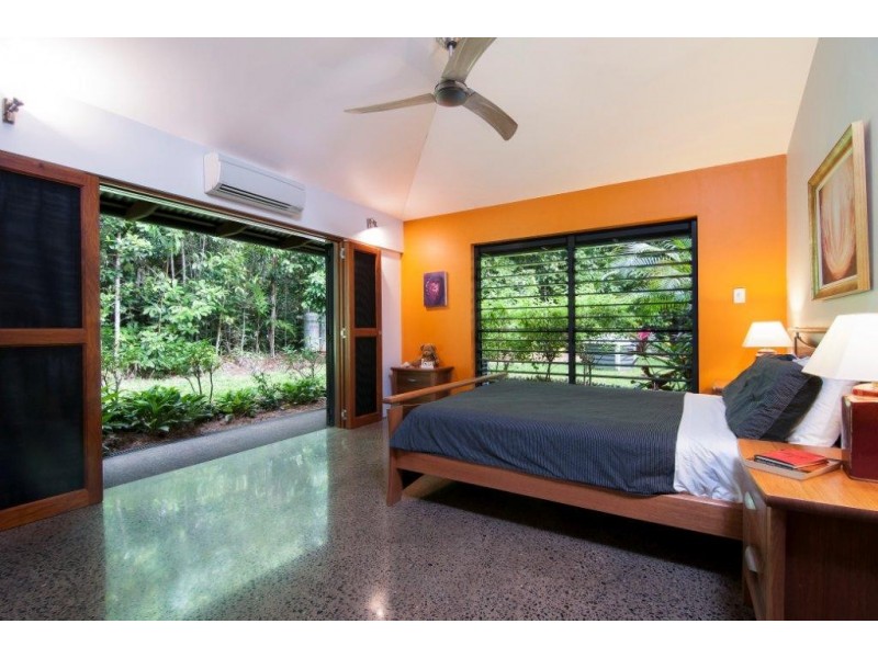 Lot 134 Buchanan Creek Road COW BAY, Daintree QLD 4873