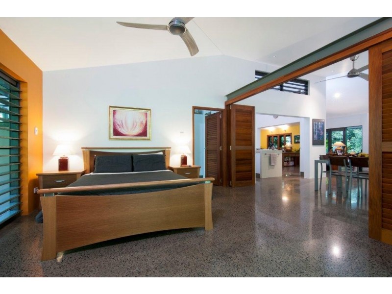 Lot 134 Buchanan Creek Road COW BAY, Daintree QLD 4873