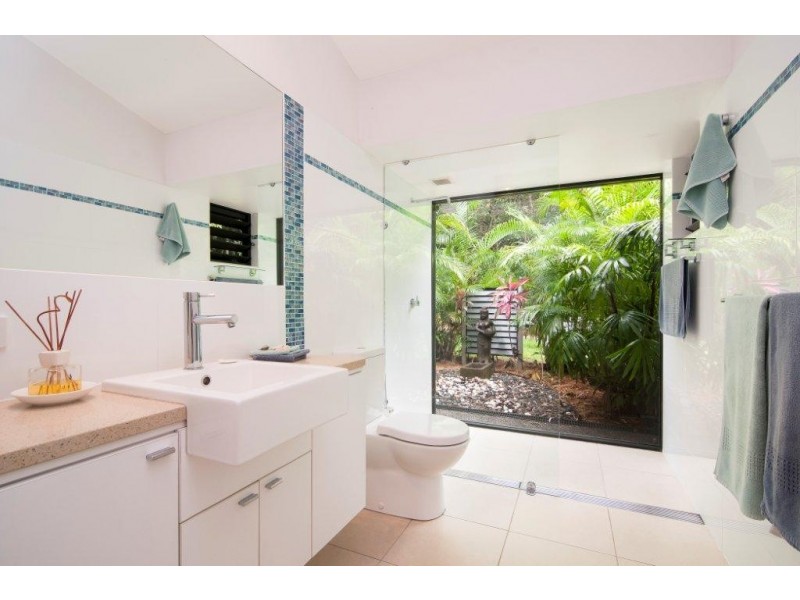 Lot 134 Buchanan Creek Road COW BAY, Daintree QLD 4873