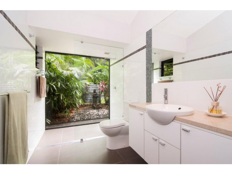 Lot 134 Buchanan Creek Road COW BAY, Daintree QLD 4873