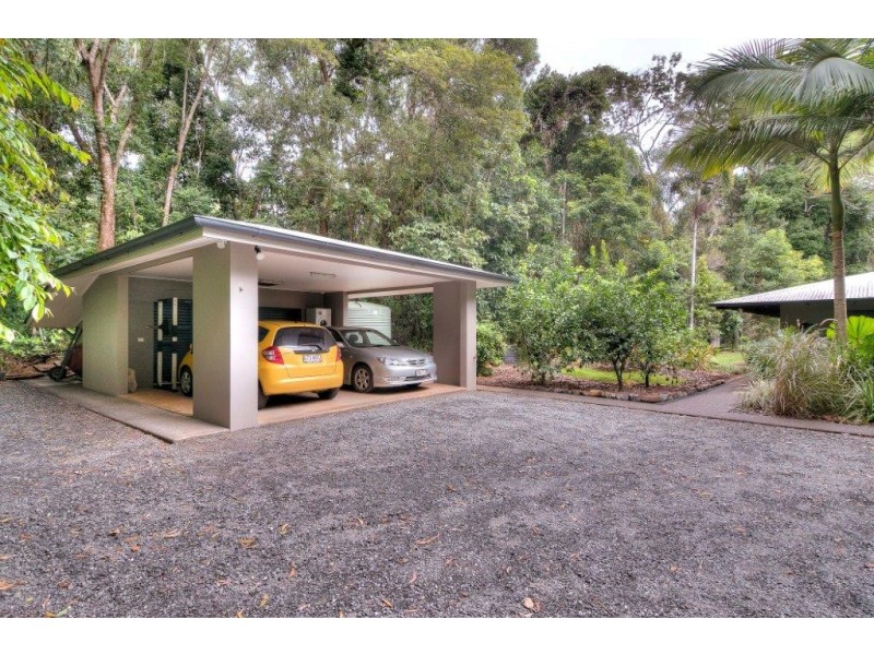 Lot 134 Buchanan Creek Road COW BAY, Daintree QLD 4873