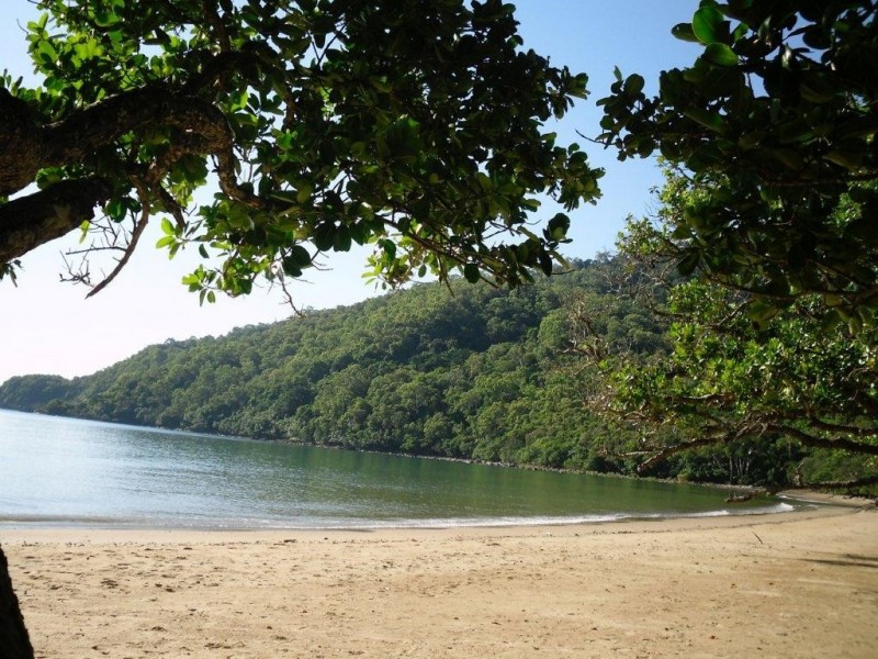 Lot 134 Buchanan Creek Road COW BAY, Daintree QLD 4873