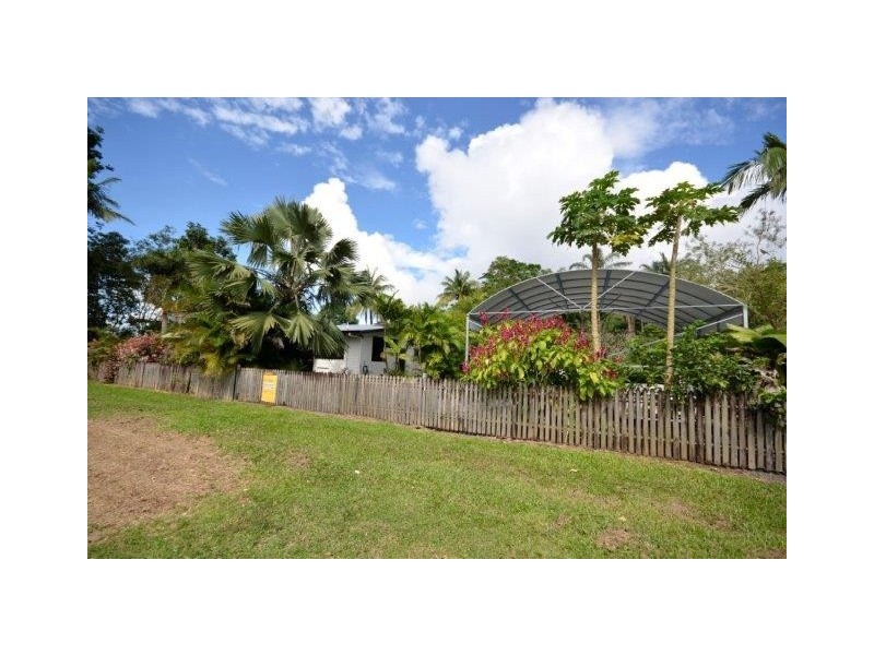 3 Stewart Street (Daintree Village), Daintree QLD 4873