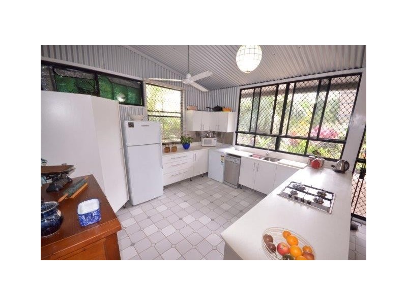 3 Stewart Street (Daintree Village), Daintree QLD 4873