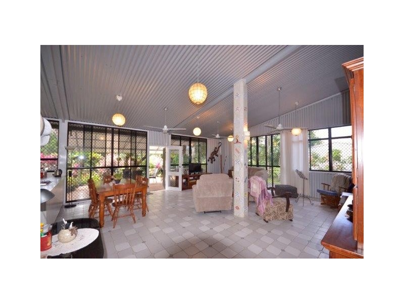 3 Stewart Street (Daintree Village), Daintree QLD 4873