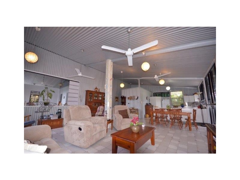 3 Stewart Street (Daintree Village), Daintree QLD 4873