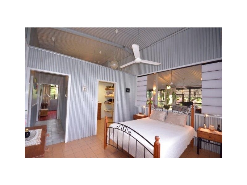 3 Stewart Street (Daintree Village), Daintree QLD 4873