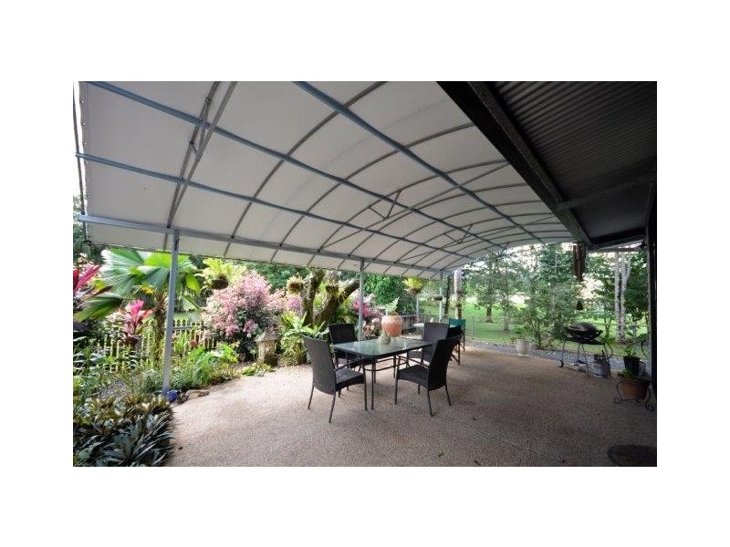 3 Stewart Street (Daintree Village), Daintree QLD 4873