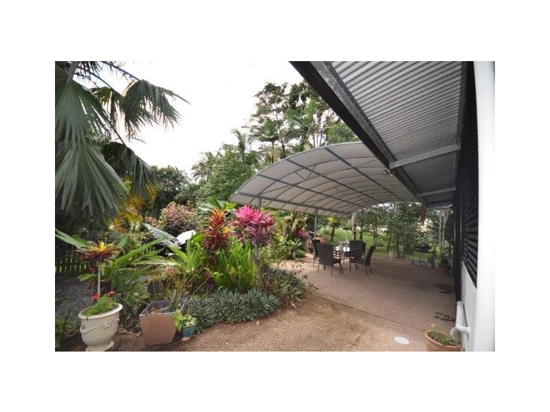 3 Stewart Street (Daintree Village), Daintree QLD 4873