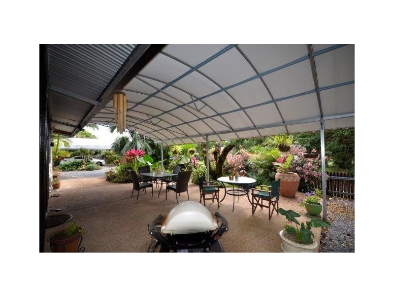 3 Stewart Street (Daintree Village), Daintree QLD 4873