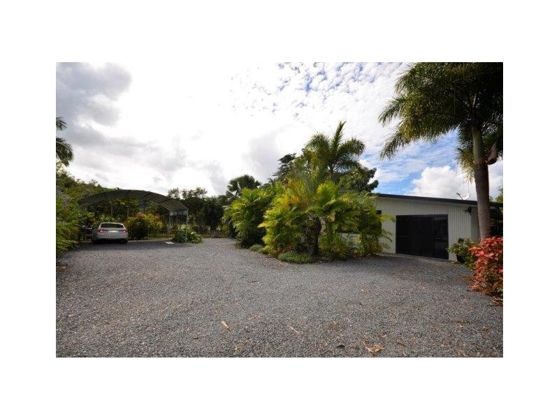 3 Stewart Street (Daintree Village), Daintree QLD 4873
