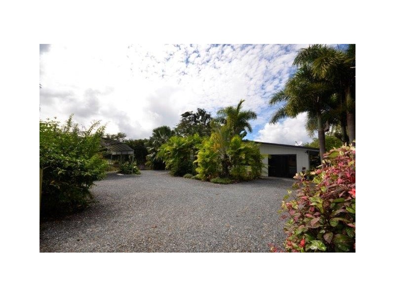 3 Stewart Street (Daintree Village), Daintree QLD 4873