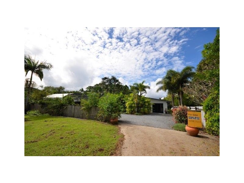 3 Stewart Street (Daintree Village), Daintree QLD 4873