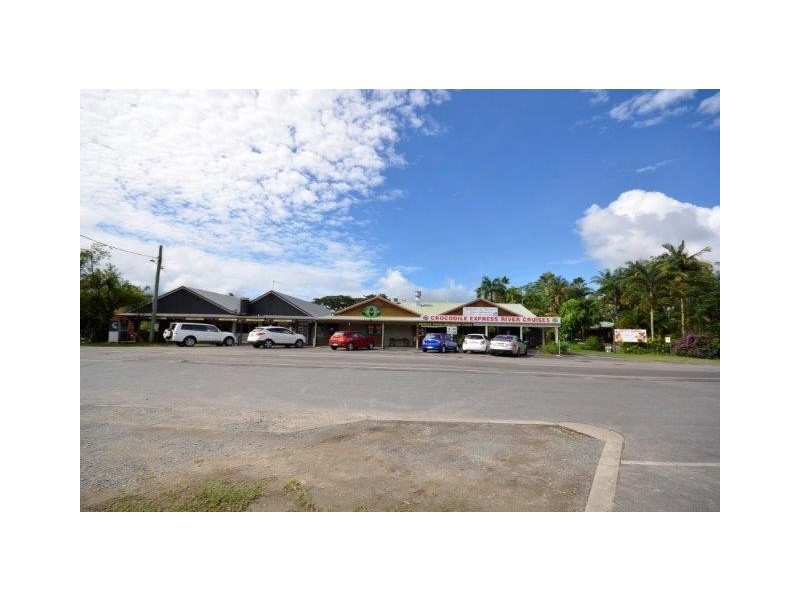 3 Stewart Street (Daintree Village), Daintree QLD 4873