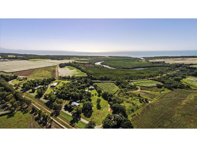 Lot 7 Mowbray River Road, Mowbray QLD 4877