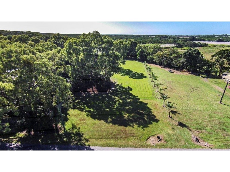 Lot 7 Mowbray River Road, Mowbray QLD 4877