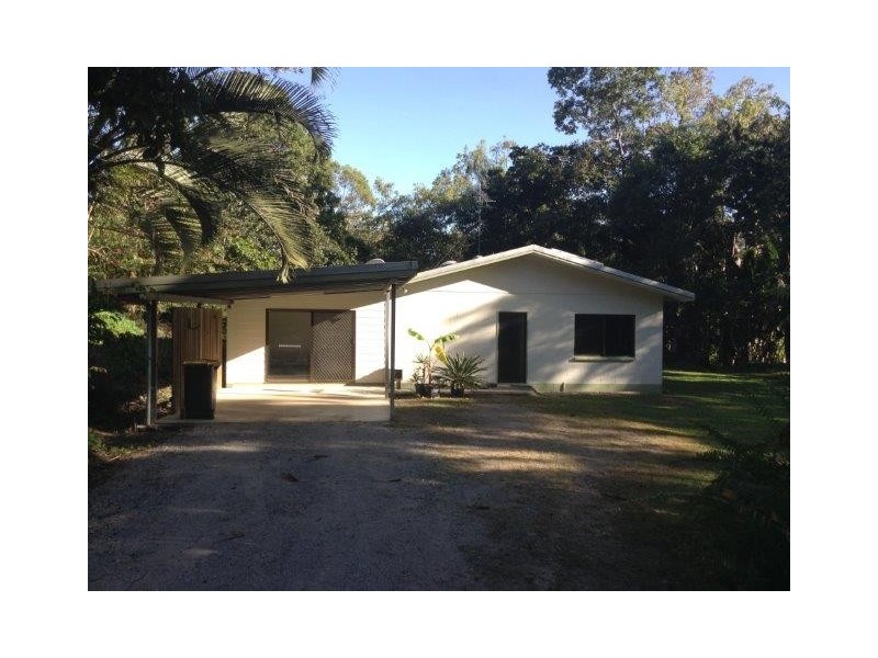 47 Stevens Road, Julatten QLD 4871