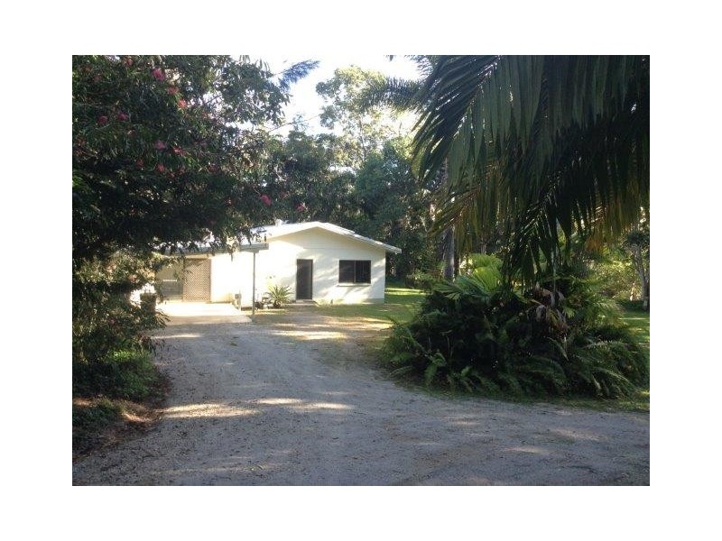 47 Stevens Road, Julatten QLD 4871