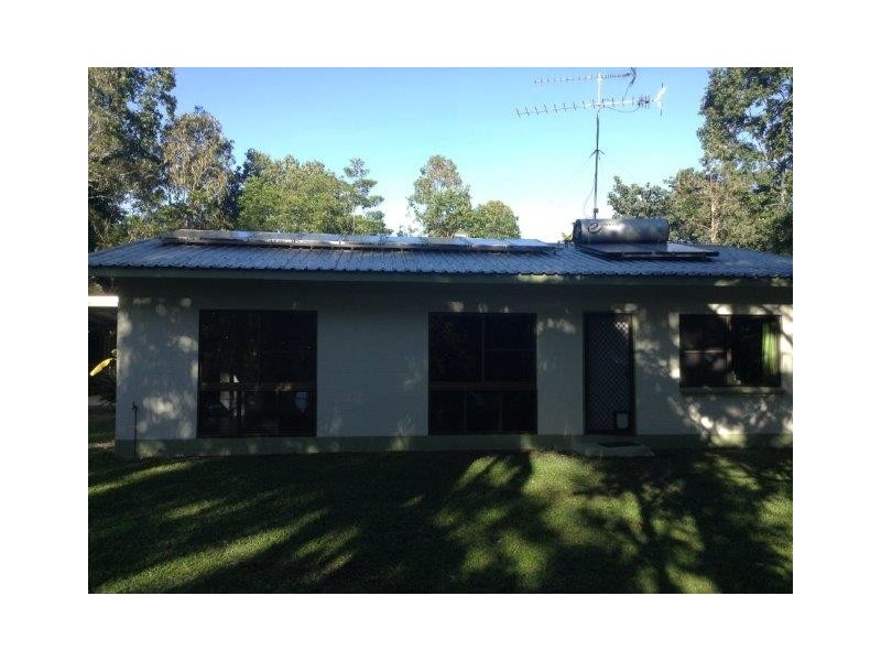 47 Stevens Road, Julatten QLD 4871