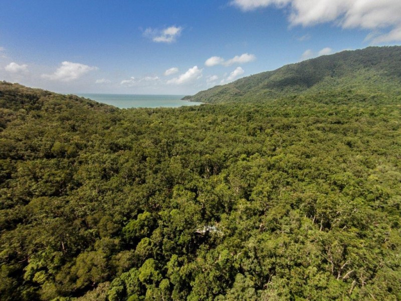 200 (75R) Cedar Road COW BAY, Daintree QLD 4873
