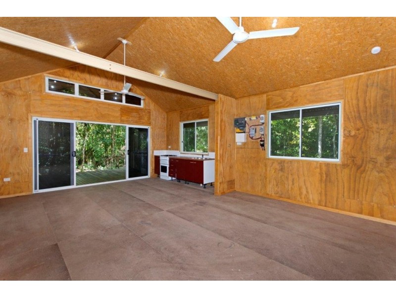 200 (75R) Cedar Road COW BAY, Daintree QLD 4873