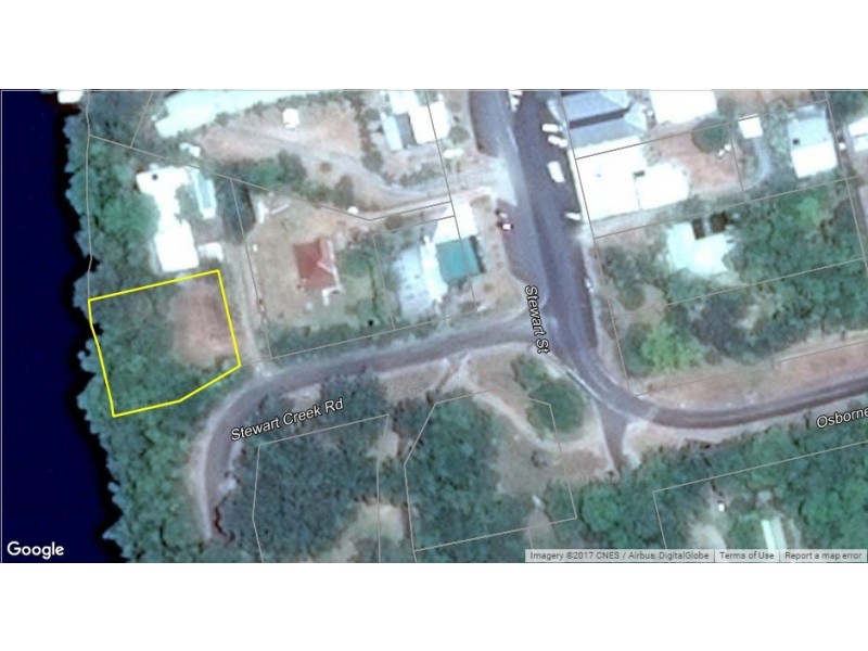 Lot 3 Stewart Creek Road (Daintree Village), Lower Daintree QLD 4873