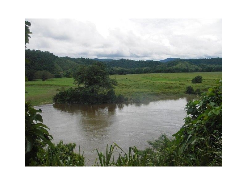 Lot 3 Stewart Creek Road (Daintree Village), Lower Daintree QLD 4873