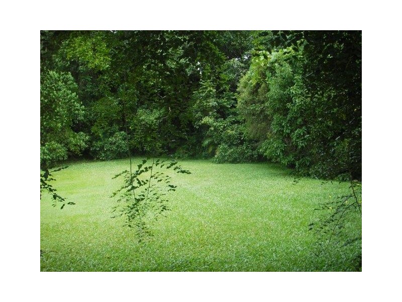 Lot 3 Stewart Creek Road (Daintree Village), Lower Daintree QLD 4873