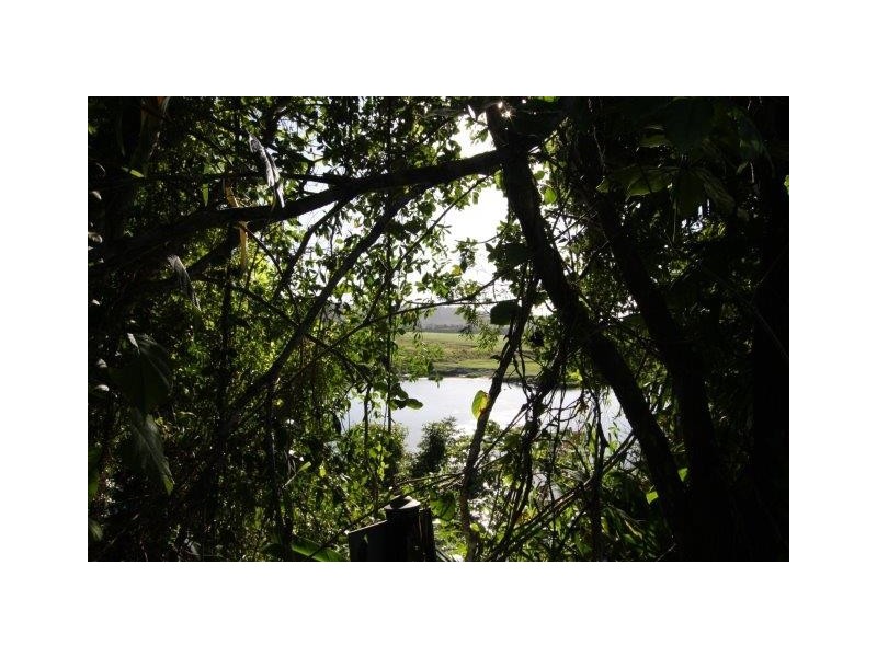 Lot 3 Stewart Creek Road (Daintree Village), Lower Daintree QLD 4873