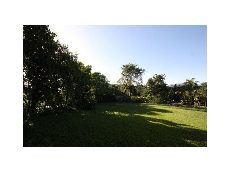 Lot 3 Stewart Creek Road (Daintree Village), Lower Daintree QLD 4873